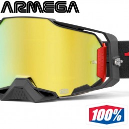 Masque 100% ARMEGA Tzar