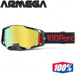 Masque 100% ARMEGA Tzar