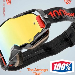 Masque 100% ARMEGA Tzar