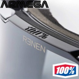 Masque 100% ARMEGA RENEN