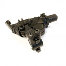 Cocotte d'embrayage YAMAHA 450 WRF
