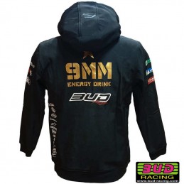 Softshell Team Bud Racing 2021 Softshell Team Bud Racing 2021