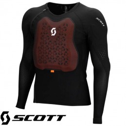 Gilet SCOTT Softcon air
