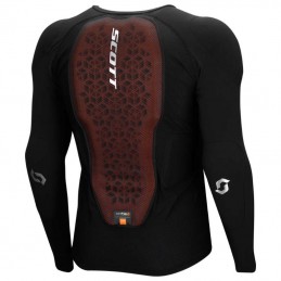 Gilet SCOTT Softcon air