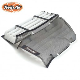 Filet de protection de radiateur KTM 150 SX