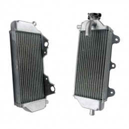 Radiateur type origine YAMAHA 250 YZF