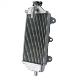 Radiateur De Refroidissement Pour Yamaha YZF 250 2001 - Pièce D'occasion - Bon état