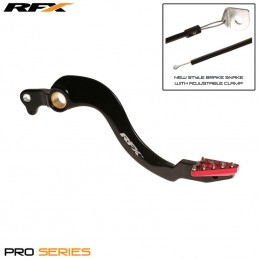 Pédale de frein arrière 450 CRF