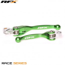 Paire de leviers retournables RFX 125 KX