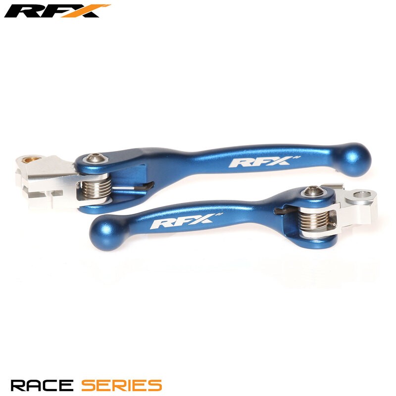 Paire de leviers retournables RFX 65 YZ