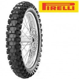 Pneu PIRELLI SCORPION MX Extra 120/90-19