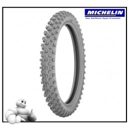 Pneu MICHELIN TRACKER 90/90-21