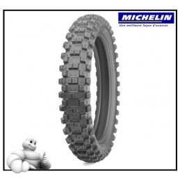 Pneu MICHELIN TRACKER 100/100-18