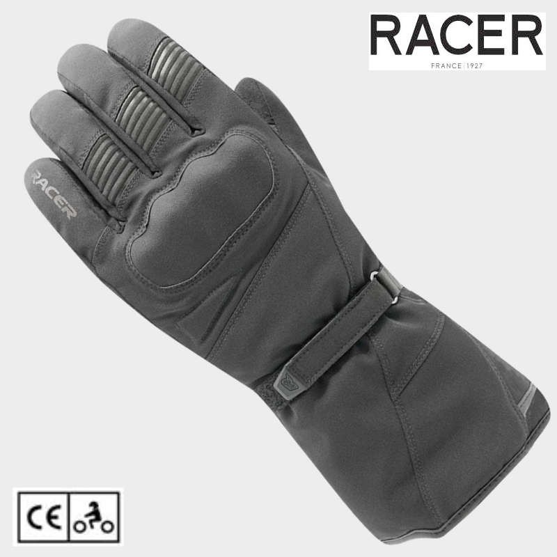 Gants RACER FOSTER 2