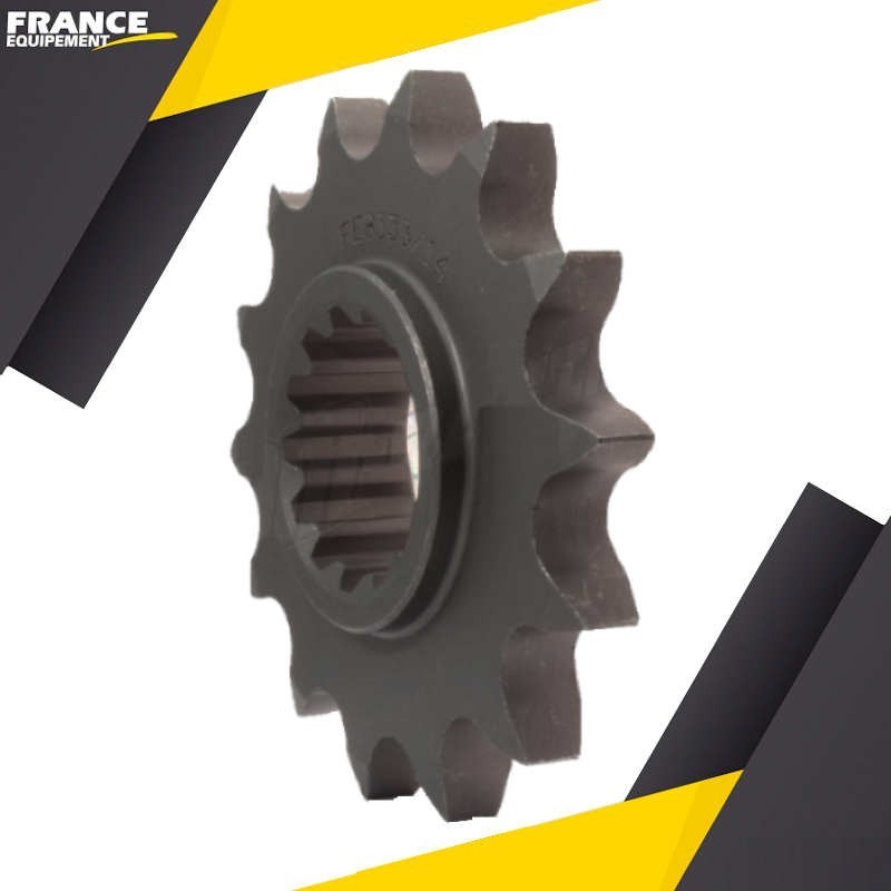 Pignon FE-SPROCKETS TM 250 EN Pignon FE-SPROCKETS TM 250 EN