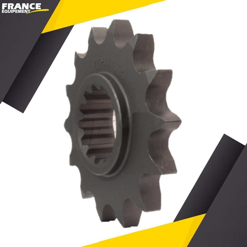 Pignon FE-SPROCKETS TM 450 EN-F