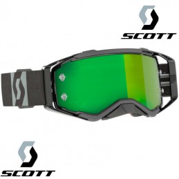 Masque SCOTT PROSPECT Black-Grey