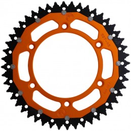 Couronne DUAL MSE SX-SXF