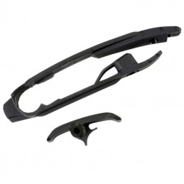 Patin de bras oscillant KTM 400 EXC-F