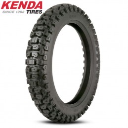Pneu KENDA K270 Dual sport 3.50-18