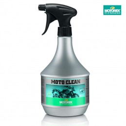 Nettoyant moto MOTOREX MOTOCLEAN 900