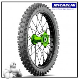 Pneu MICHELIN STARCROSS 6 Soft 90/100-21