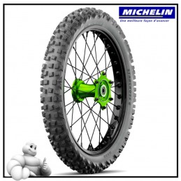 Pneu MICHELIN STARCROSS 6 Hard  90/100-21