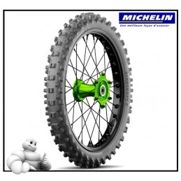 Pneu MICHELIN STARCROSS 6 Sand 80/100-21