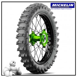 MICHELIN STARCROSS 6 Sand 100/90-19