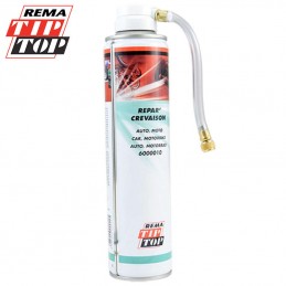 Bombe anti-crevaison spray 300ml