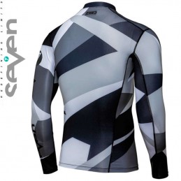 Maillot compression SEVEN ZERO Battleship