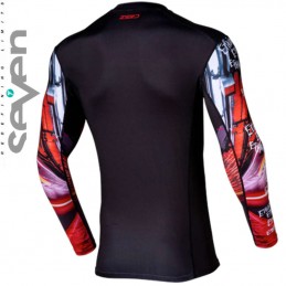 Maillot compression SEVEN ZERO Ethika