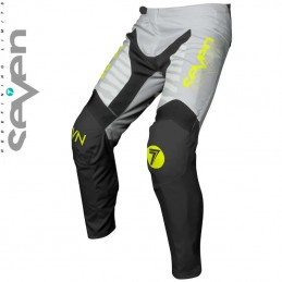 Pantalon SEVEN VOX Surge Concrete