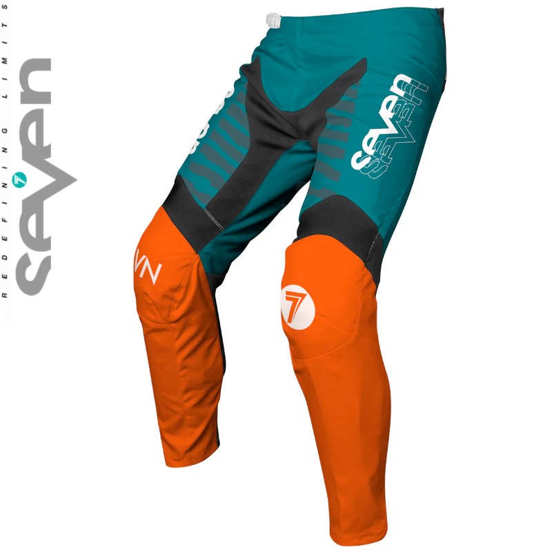 Pantalon SEVEN VOX Surge Teal