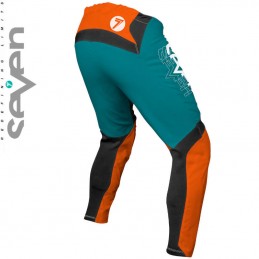 Pantalon SEVEN VOX Surge Teal