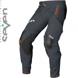 Pantalon SEVEN RIVAL RIFT Charcoal