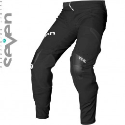 Pantalon SEVEN RIVAL Staple black