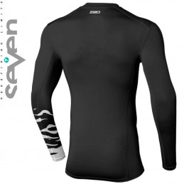 Maillot compression SEVEN ZERO S2bra