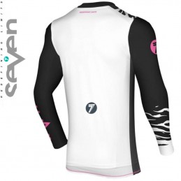 Maillot SEVEN MX ZERO S2bra