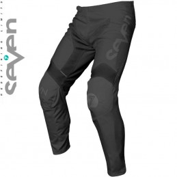 Pantalon SEVEN VOX Staple black