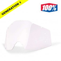 Ecran roll-off 100% RC1-AC1-ST1