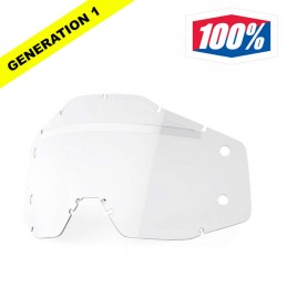 Ecran clair FORECAST 100% RC1-AC1-ST1