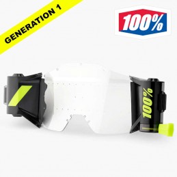 Kit Roll-Off 100% FORECAST RC1-AC1-ST1