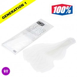 Pack tear-offs AC1-ST1 enfant