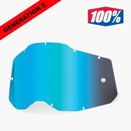 Ecran iridium blue 100% RC2-AC2-ST2
