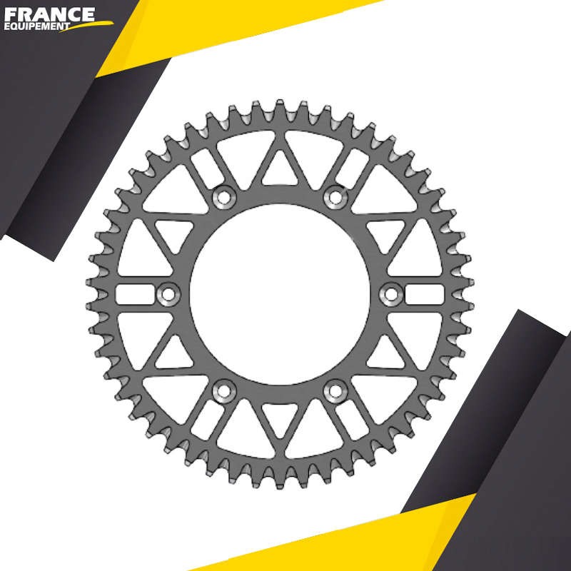 Couronne acier FE-SPROCKETS KTM SX-EXC