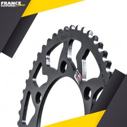 Couronne acier FE-SPROCKETS 125 YZ