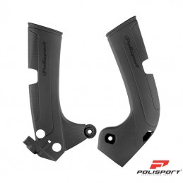 Protèges cadre HONDA 250 CRF
