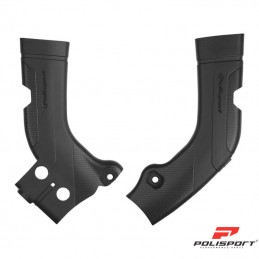 Protèges cadre HONDA 250 CRF