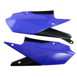 Plaques latérales YAMAHA 250 YZF